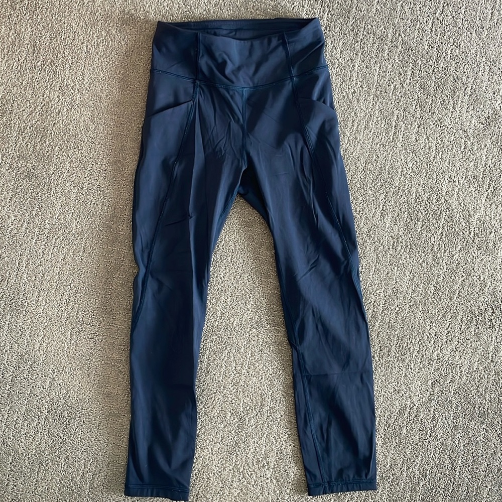 Lululemon Women’s Leggings